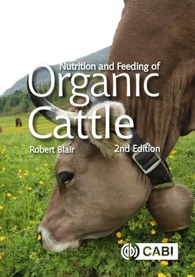 Nutrición y alimentación del ganado ecológico - Nutrition and Feeding of Organic Cattle