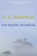 Enigma de la llegada - Novela en cinco partes - Enigma of Arrival - A Novel in Five Sections