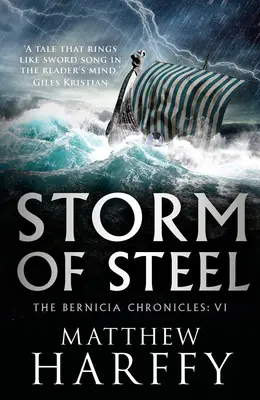 Tormenta de acero, volumen 6 - Storm of Steel, Volume 6