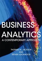 Analítica empresarial: Un enfoque contemporáneo - Business Analytics: A Contemporary Approach