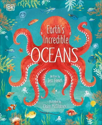 Los Increíbles Océanos de la Tierra - Earth's Incredible Oceans