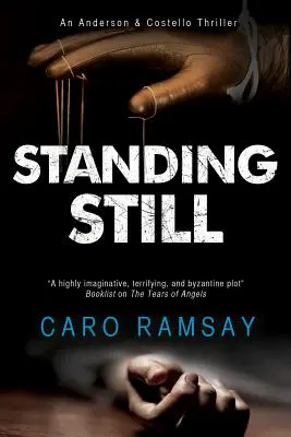 Estar quieto - Standing Still