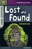 Rapid Stage 7: Libro de evaluación: Lost and Found - Rapid Stage 7 Assessment book: Lost and Found