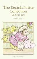 Colección Beatrix Potter Volumen Dos - The Beatrix Potter Collection Volume Two