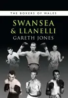 Boxeadores de Swansea y Llanelli - Boxers of Swansea and Llanelli