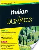 Italiano para Dummies - Italian for Dummies