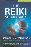 El Libro de Reiki - The Reiki Sourcebook