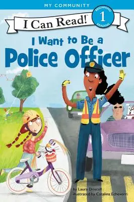 Quiero ser policía - I Want to Be a Police Officer