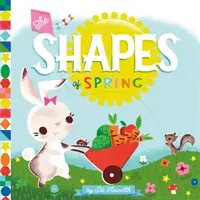 Las formas de la primavera - The Shapes of Spring