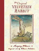 El Conejo de Terciopelo - Velveteen Rabbit