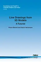 Dibujos lineales a partir de modelos 3D: Un tutorial - Line Drawings from 3D Models: A Tutorial