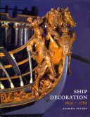 Decoración naval 1630-1780 - Ship Decoration 1630-1780