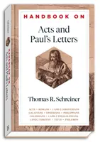 Manual sobre los Hechos y las Cartas de Pablo - Handbook on Acts and Paul's Letters