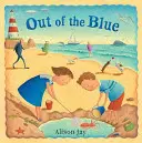 Fuera del azul - Out of the Blue