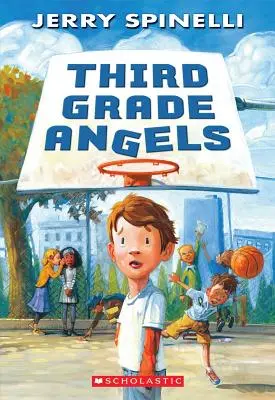 Ángeles de tercero - Third Grade Angels