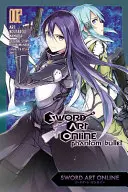 Sword Art Online: Phantom Bullet, Volumen 2 - Sword Art Online: Phantom Bullet, Volume 2