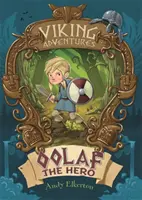 Aventuras vikingas: Oolaf el héroe - Viking Adventures: Oolaf the Hero