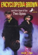 Enciclopedia Brown y el caso de los dos espías - Encyclopedia Brown and the Case of the Two Spies