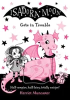 Isadora Moon se mete en líos - Isadora Moon Gets in Trouble