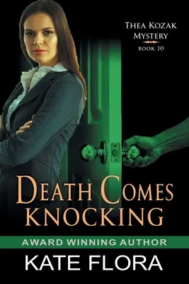 La Muerte Llama A La Puerta - Death Comes Knocking