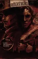 Las aventuras jamás contadas de Sherlock Holmes - The Untold Adventures of Sherlock Holmes