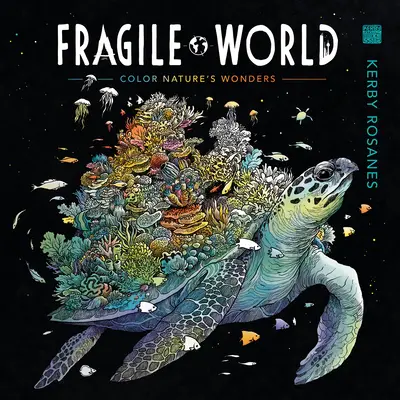 Mundo frágil - Fragile World