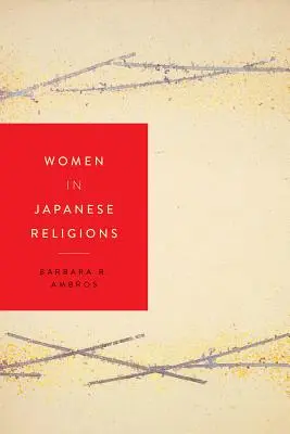 La mujer en las religiones japonesas - Women in Japanese Religions