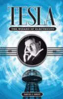 Tesla - El mago de la electricidad - Tesla - The Wizard of Electricity