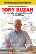 Biografía oficial de Tony Buzan - Official Biography of Tony Buzan