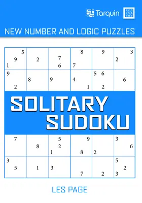 Sudoku solitario - Solitary Sudoku