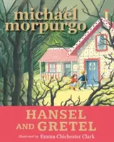 Hansel y Gretel - Hansel and Gretel