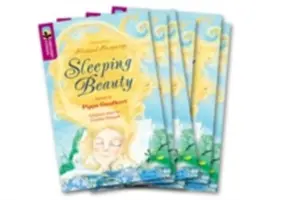 Oxford Reading TreeTops Grandes Cuentos: Oxford Nivel 10: La Bella Durmiente Pack 6 - Oxford Reading Tree TreeTops Greatest Stories: Oxford Level 10: Sleeping Beauty Pack 6