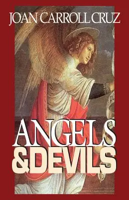 Ángeles y demonios - Angels and Devils