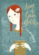 Ana de las Tejas Verdes - V&A Collector's Edition - Anne of Green Gables - V&A Collector's Edition