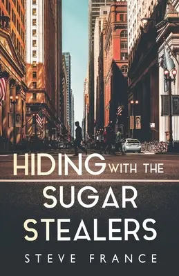 Esconderse con los ladrones de azúcar - Hiding with The Sugar Stealers