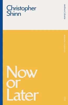 Ahora o después - Now or Later