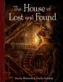 La casa de los objetos perdidos - The House of Lost and Found