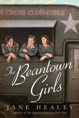 Las chicas de Beantown - The Beantown Girls