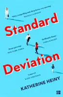 Desviación estándar - Standard Deviation