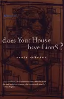 ¿Hay leones en tu casa? - Does Your House Have Lions?