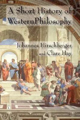 Breve historia de la filosofía occidental - A Short History of Western Philosophy