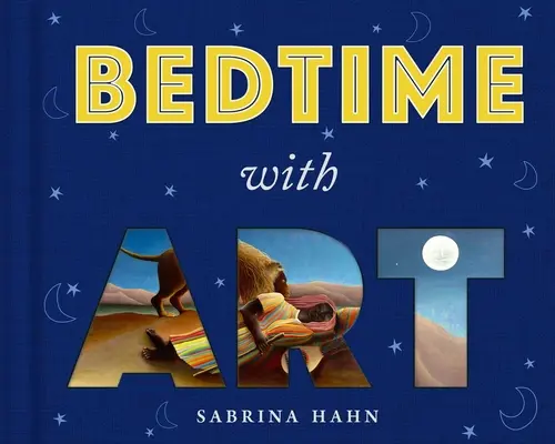 Hora de dormir con arte - Bedtime with Art