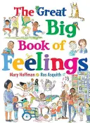 El gran libro de los sentimientos - Great Big Book of Feelings