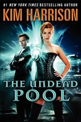 La piscina de los no muertos - The Undead Pool