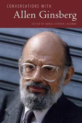 Conversaciones con Allen Ginsberg - Conversations with Allen Ginsberg