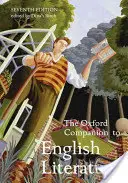 The Oxford Companion to English Literature