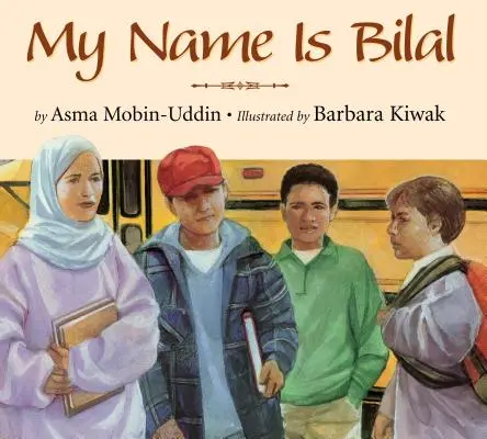 Mi nombre es Bilal - My Name Is Bilal