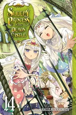 Sleepy Princess in the Demon Castle, Tomo 14, 14 - Sleepy Princess in the Demon Castle, Vol. 14, 14