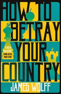 Cómo traicionar a tu país - How to Betray Your Country