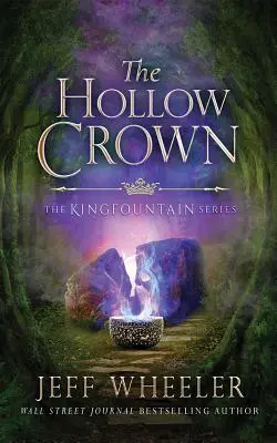 La corona hueca - The Hollow Crown